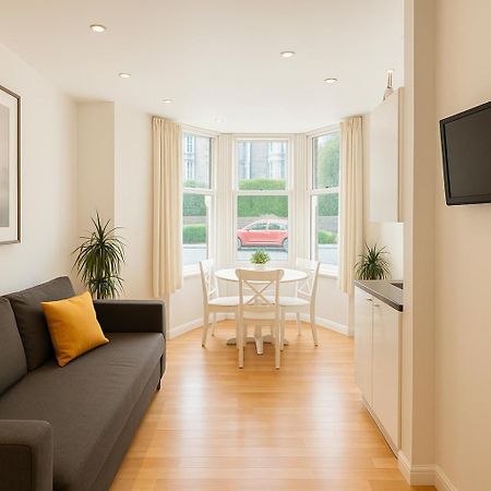 Bute Park Apartment W/ Heating + Private Bathroom Кардиф Екстериор снимка