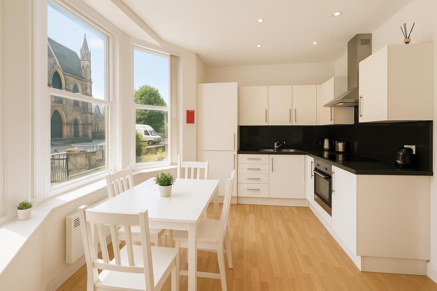 Bute Park Apartment W/ Heating + Private Bathroom Кардиф Екстериор снимка